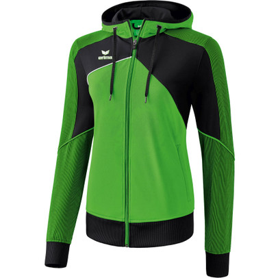 Erima Premium One 2.0 Jacket Women