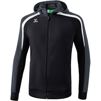 Erima Liga 2.0 Hooded Jacket Men