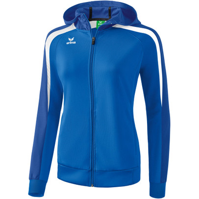 Erima Liga 2.0 Hooded Jacket Women