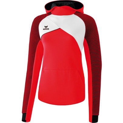 Erima Premium One 2.0 Hoodie Women