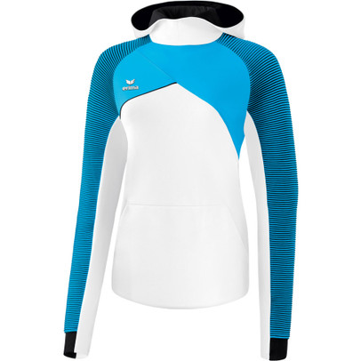 Erima Premium One 2.0 Hoodie Women