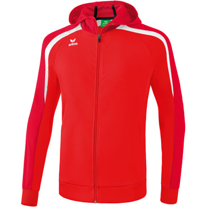 Erima Liga 2.0 Hooded Jacket Men