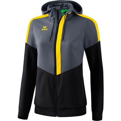 Erima Squad Tracktop Jack Women
