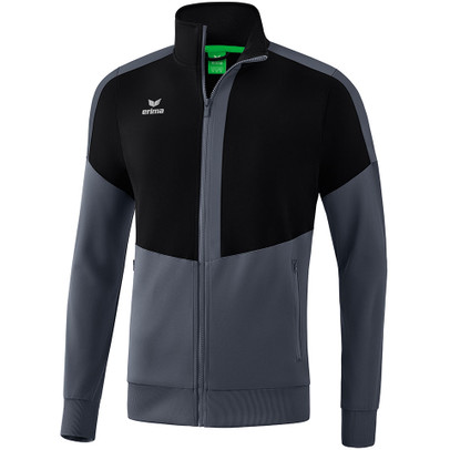 Erima Squad Worker Jacke Heren