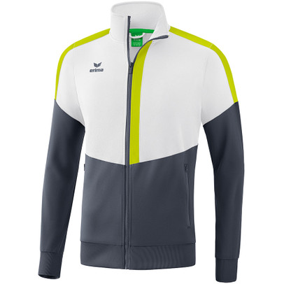 Erima Squad Worker Jacke Heren