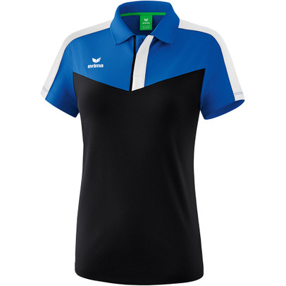 Erima Squad Polo Damen