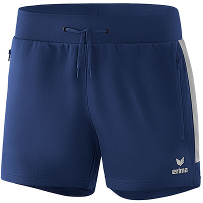 Erima Squad Short Women