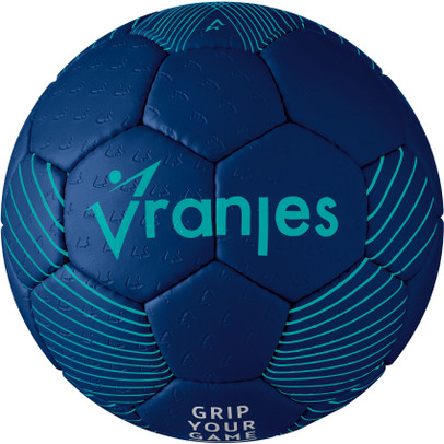1-3 Erima Handball Vranjes17 green Gr 