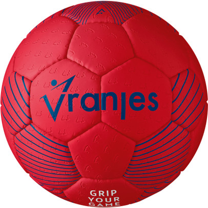 Erima Vranjes17 Handbal Kids