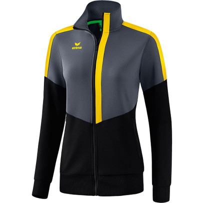 Erima Squad Worker Jacke Damen