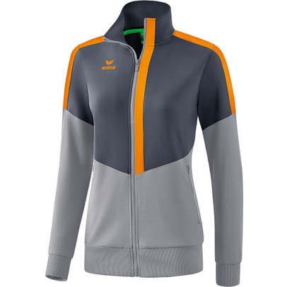 Erima Squad Worker Jacket Women