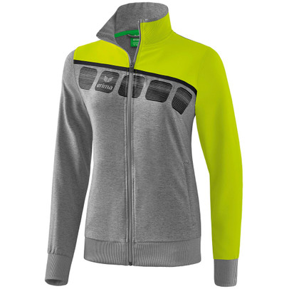 Erima 5-C Presentation Jacket Women