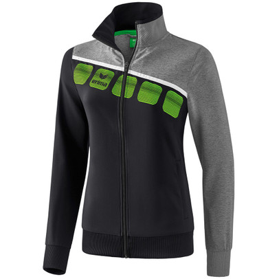 Erima 5-C Presentatiejack Women