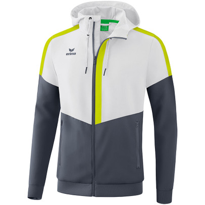 Erima Squad Tracktop Jack Men