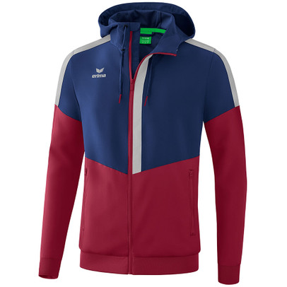 Erima Squad Tracktop Jack Men