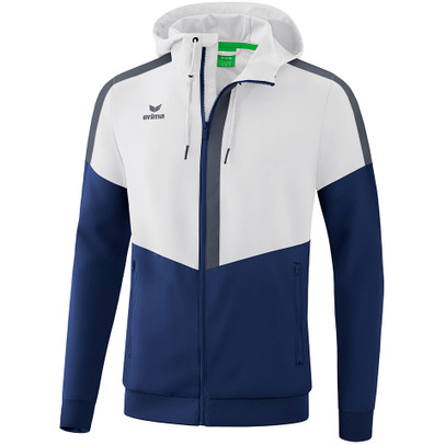 Erima Squad Tracktop Jacket Men