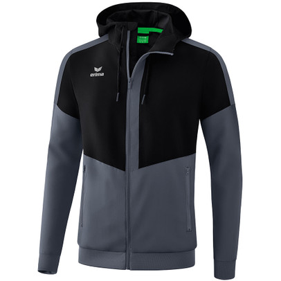 Erima Squad Tracktop Jack Men