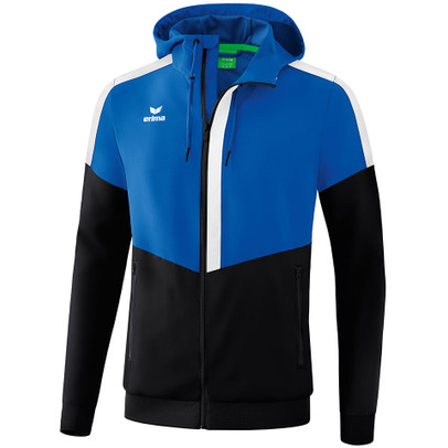 Erima Squad Tracktop Jacket Men