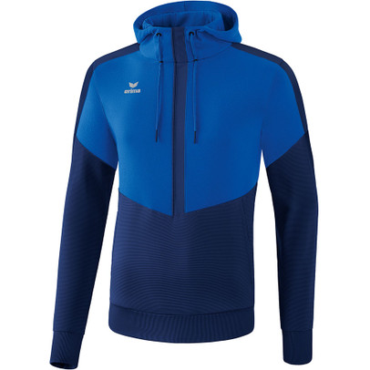 Erima Squad Hooded Sweatshirt Men