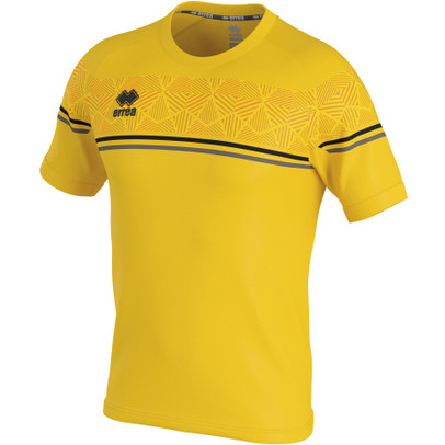 Errea Diamantis Shirt Kids