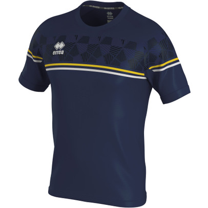 Errea Diamantis Shirt Kids