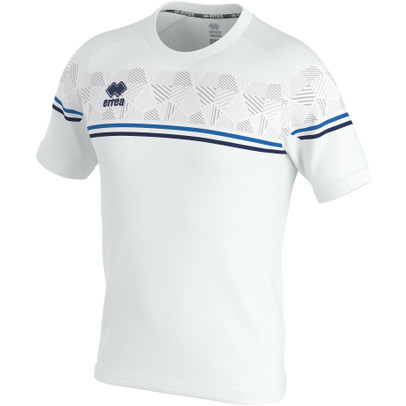 Errea Diamantis Shirt Junior