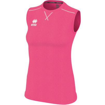 Errea Alison Singlet Dam