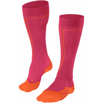 FALKE Energizing W1 Sokken Women