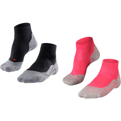 Falke RU4 Short Socken 2er Pack