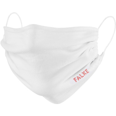 Falke Mund-Nasen-Maske 2er Pack