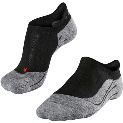 FALKE RU4 Invisible Strumpor Dam