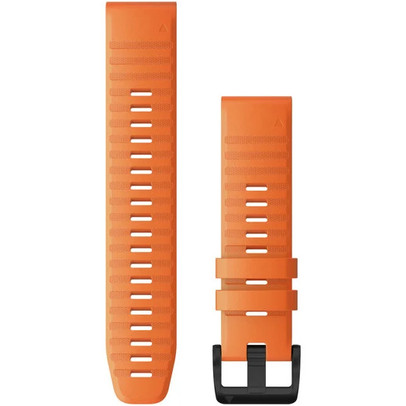 Garmin Quickfit Siliconen polsband
