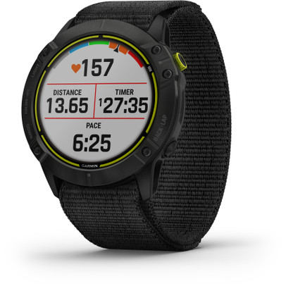 Garmin Enduro Carbon