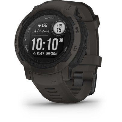 Garmin Instinct 2