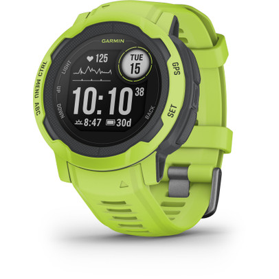 Garmin Instinct 2