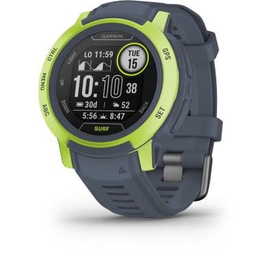 Garmin Instinct 2 Surf Edition