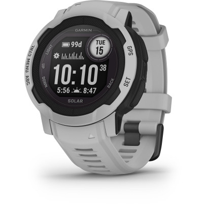 Garmin Instinct 2 Solar