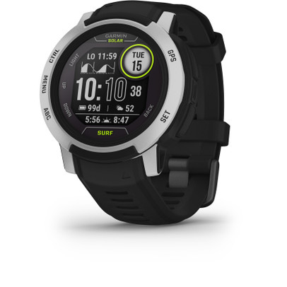 Garmin Instinct 2 Solar Surf Edition