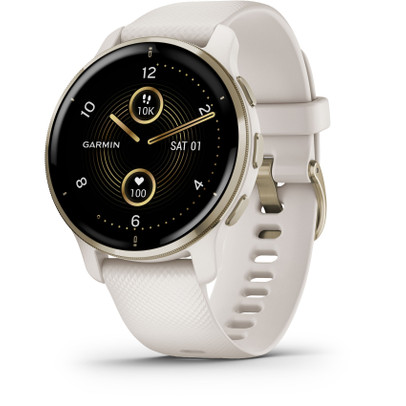 Garmin Venu 2 Plus GPS sporthorloge