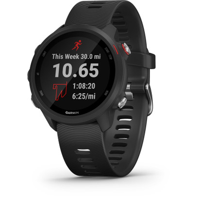 Garmin Forerunner 245 Musik