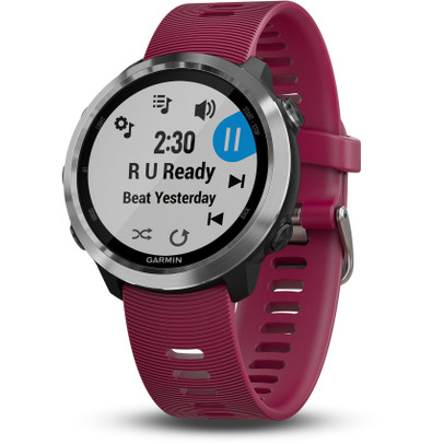 Garmin Forerunner 645 Musik