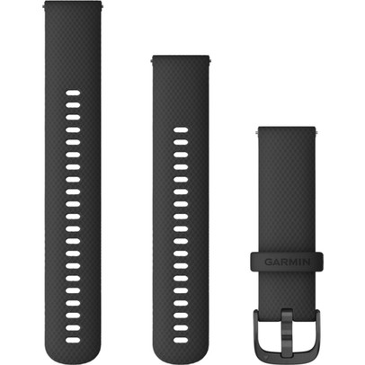 Garmin Quick Release Siliconen Armband