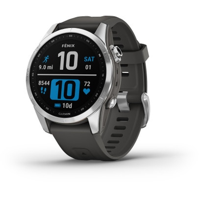 Garmin Fenix 7S