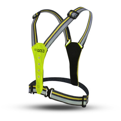 Gato Safer Sport LED Weste Pro