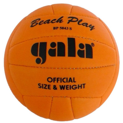Gala Beach Play