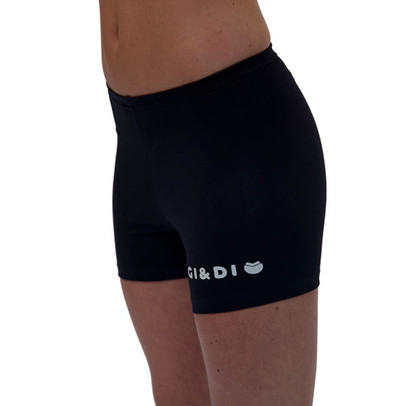 GI&DI Damesshort 3424