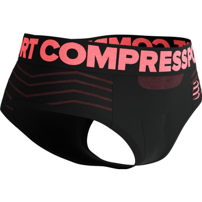 Compressport Seamless Boxer Damen