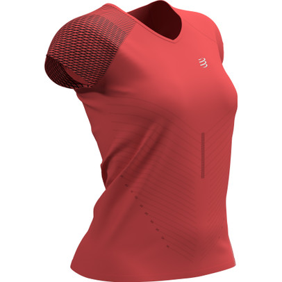 Compressport Performance Shirt Damen