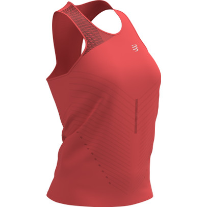 Compressport Performance Tank Dames