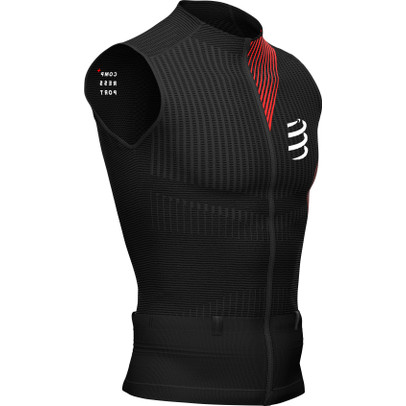 Compressport Trail Postural Tank Herren